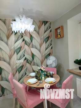 1-к квартира, посуточно, 41м2, 2/6 этаж