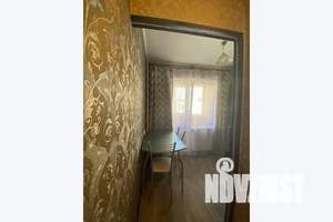 1-к квартира, посуточно, 29м2, 1/9 этаж