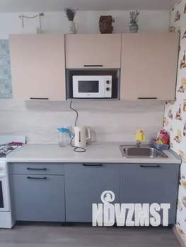 1-к квартира, посуточно, 35м2, 5/10 этаж