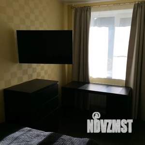 2-к квартира, посуточно, 50м2, 3/4 этаж
