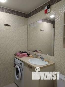 Студия квартира, посуточно, 31м2, 4/5 этаж