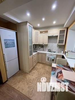2-к квартира, посуточно, 41м2, 2/4 этаж