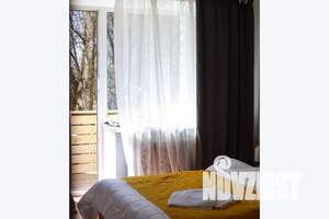 1-к квартира, посуточно, 29м2, 2/9 этаж