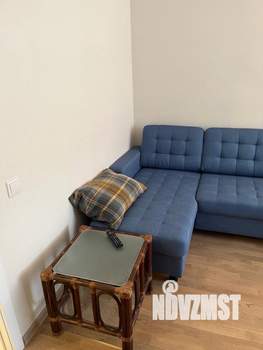 1-к квартира, на длительный срок, 33м2, 3/4 этаж