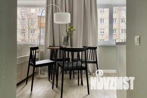 2-к квартира, посуточно, 42м2, 2/4 этаж
