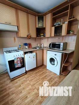 1-к квартира, посуточно, 31м2, 1/1 этаж