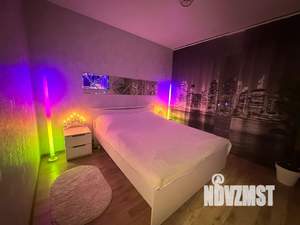 1-к квартира, посуточно, 32м2, 6/10 этаж