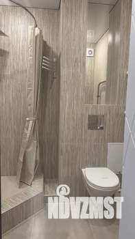 1-к квартира, посуточно, 30м2, 9/9 этаж