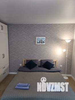 1-к квартира, посуточно, 33м2, 4/4 этаж