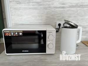 1-к квартира, посуточно, 27м2, 8/9 этаж