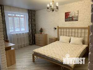 1-к квартира, посуточно, 32м2, 3/4 этаж