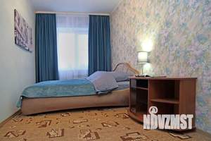 2-к квартира, посуточно, 46м2, 4/4 этаж