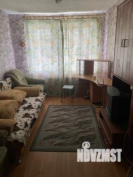 2-к квартира, посуточно, 42м2, 1/5 этаж