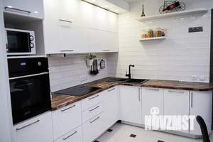 1-к квартира, посуточно, 45м2, 9/9 этаж