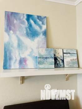 2-к квартира, посуточно, 47м2, 1/1 этаж