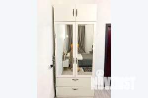 1-к квартира, посуточно, 26м2, 5/5 этаж