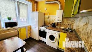 1-к квартира, посуточно, 31м2, 1/1 этаж