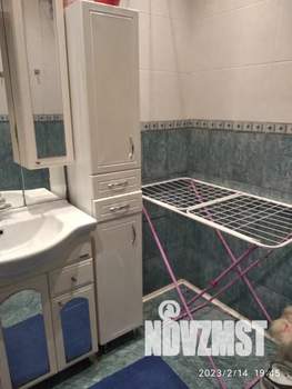 2-к квартира, посуточно, 60м2, 3/3 этаж