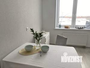 1-к квартира, посуточно, 40м2, 5/5 этаж