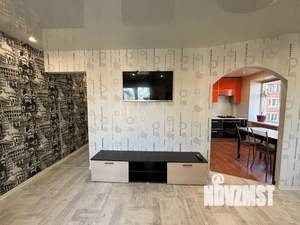 1-к квартира, посуточно, 29м2, 4/9 этаж