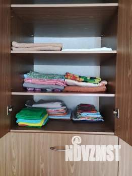 2-к квартира, посуточно, 47м2, 3/5 этаж