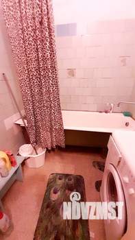 1-к квартира, на длительный срок, 40м2, 2/5 этаж