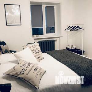 2-к квартира, посуточно, 55м2, 5/5 этаж