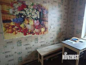 1-к квартира, на длительный срок, 34м2, 5/5 этаж