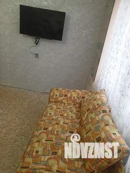 1-к квартира, посуточно, 27м2, 3/9 этаж