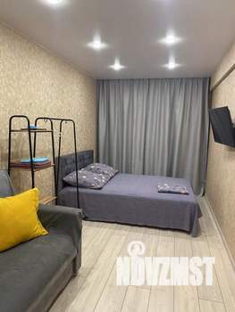 2-к квартира, посуточно, 46м2, 1/1 этаж