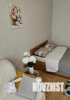 1-к квартира, посуточно, 36м2, 9/9 этаж