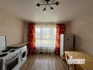 1-к квартира, на длительный срок, 45м2, 1/11 этаж
