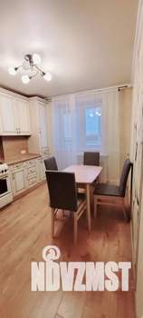 2-к квартира, посуточно, 56м2, 3/9 этаж