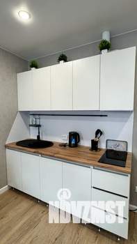 1-к квартира, посуточно, 48м2, 2/9 этаж