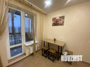 1-к квартира, посуточно, 32м2, 7/9 этаж