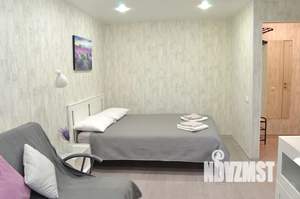 1-к квартира, посуточно, 30м2, 3/4 этаж