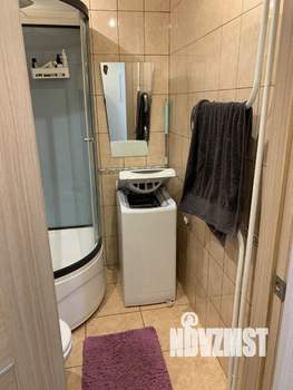 1-к квартира, на длительный срок, 32м2, 3/5 этаж