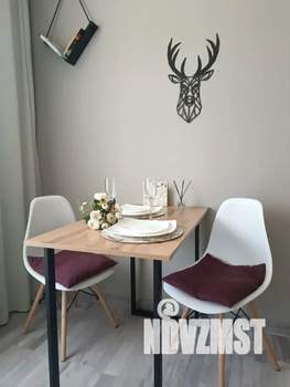 1-к квартира, посуточно, 32м2, 1/1 этаж