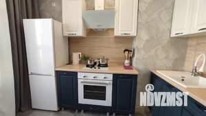 1-к квартира, посуточно, 42м2, 3/9 этаж