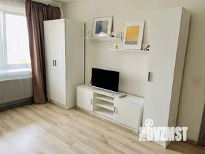 1-к квартира, посуточно, 40м2, 7/9 этаж