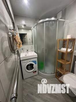 1-к квартира, посуточно, 32м2, 2/4 этаж