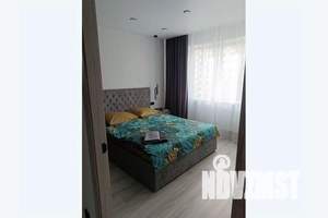 1-к квартира, посуточно, 30м2, 5/9 этаж