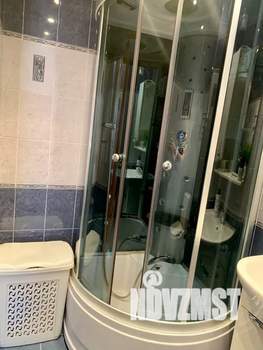2-к квартира, посуточно, 54м2, 9/9 этаж