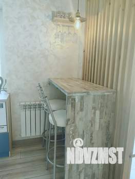 Студия квартира, посуточно, 31м2, 4/4 этаж