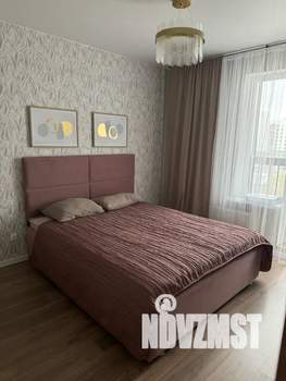 1-к квартира, посуточно, 31м2, 5/9 этаж