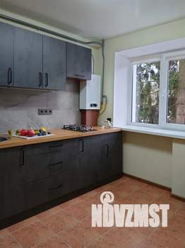 2-к квартира, посуточно, 43м2, 1/4 этаж