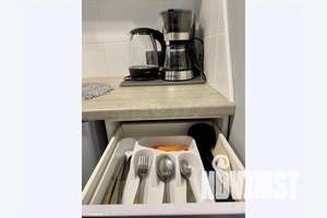 2-к квартира, посуточно, 45м2, 1/4 этаж