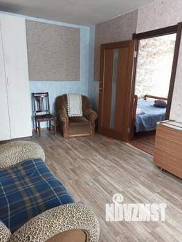 4-к квартира, на длительный срок, 65м2, 2/5 этаж