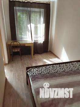 2-к квартира, посуточно, 42м2, 2/5 этаж