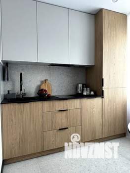 1-к квартира, посуточно, 31м2, 2/5 этаж